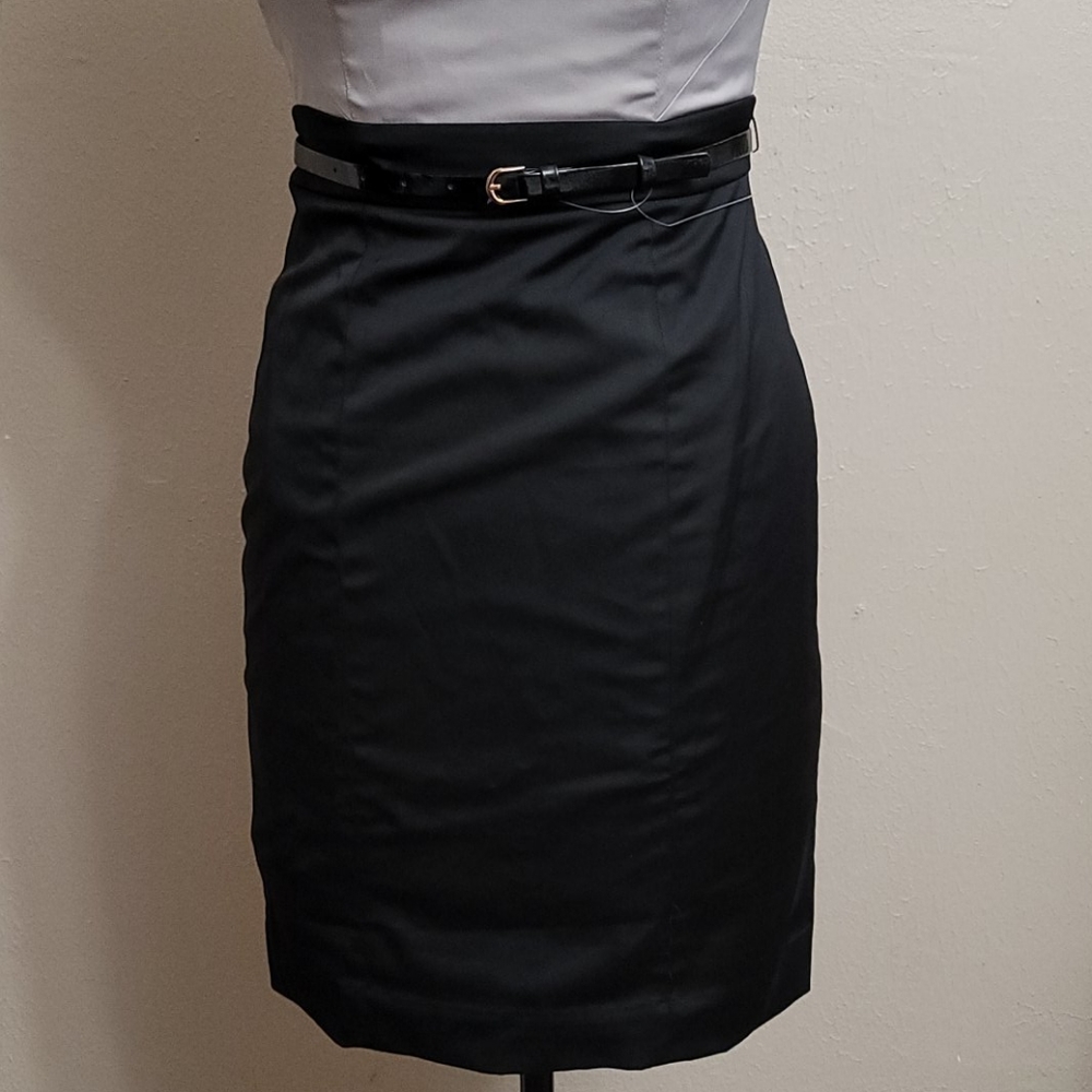 NWT Strapless Dress - Picture 4 of 10